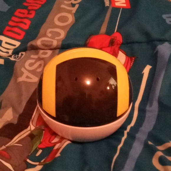 My pokémon balls - Picture 3 of 6